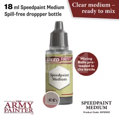 The Army Painter Speedpaint 2.0 Medium WP2000