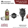 The Army Painter Speedpaint 2.0 - Grim Black 18 ml