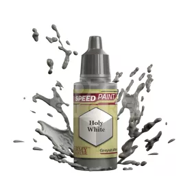 The Army Painter Speedpaint 2.0 - Holy White 18 ml