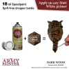 The Army Painter Speedpaint 2.0 - Dark Wood 18 ml