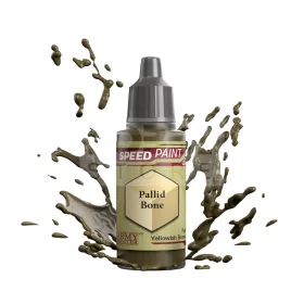 The Army Painter Speedpaint 2.0 - Pallid Bone 18 ml