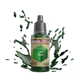 The Army Painter Speedpaint 2.0 - Orc Skin 18 ml