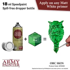 The Army Painter Speedpaint 2.0 Orc Skin akrilfesték WP2009