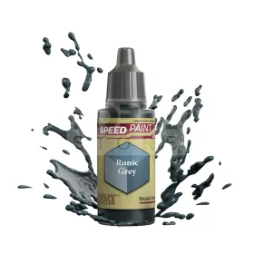 The Army Painter Speedpaint 2.0 - Runic Grey 18 ml
