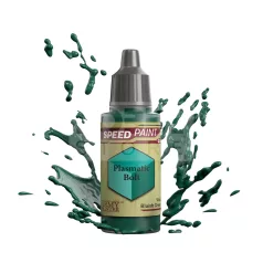   The Army Painter Speedpaint 2.0 Plasmatic Bolt akrilfesték WP2019