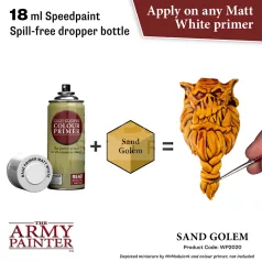   The Army Painter Speedpaint 2.0 Sand Golem akrilfesték WP2020