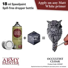   The Army Painter Speedpaint 2.0 Occultist Cloak akrilfesték WP2027