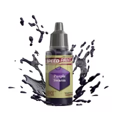   The Army Painter Speedpaint 2.0 Purple Swarm akrilfesték WP2031