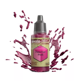 The Army Painter Speedpaint 2.0 - Familiar Pink 18 ml