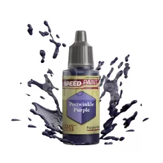   The Army Painter Speedpaint 2.0 Periwinkle Purple akrilfesték WP2035