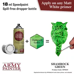  The Army Painter Speedpaint 2.0 Shamrock Green akrilfesték WP2041