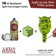   The Army Painter Speedpaint 2.0 Ghillie Dew akrilfesték WP2042