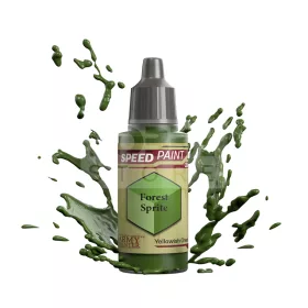 The Army Painter Speedpaint 2.0 - Forest Sprite 18 ml