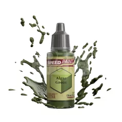   The Army Painter Speedpaint 2.0 Algae Green akrilfesték WP2045