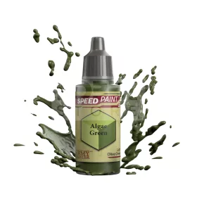 The Army Painter Speedpaint 2.0 - Algae Green 18 ml