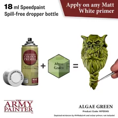   The Army Painter Speedpaint 2.0 Algae Green akrilfesték WP2045