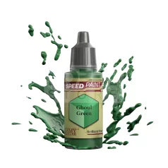  The Army Painter Speedpaint 2.0 Ghoul Green akrilfesték WP2047
