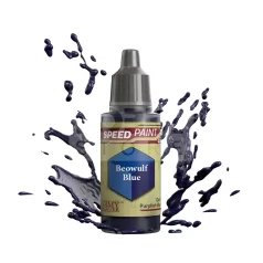   The Army Painter Speedpaint 2.0 Beowulf Blue akrilfesték WP2049