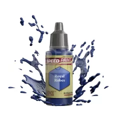   The Army Painter Speedpaint 2.0 Royal Robes akrilfesték WP2050