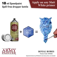   The Army Painter Speedpaint 2.0 Royal Robes akrilfesték WP2050