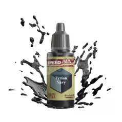   The Army Painter Speedpaint 2.0 Tyrian Navy akrilfesték WP2051