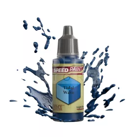 The Army Painter Speedpaint 2.0 - Tidal Wave 18 ml