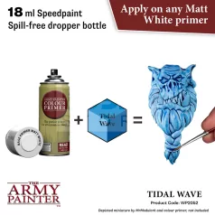   The Army Painter Speedpaint 2.0 Tidal Wave akrilfesték WP2052