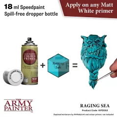   The Army Painter Speedpaint: 2.0 Raging Sea akrilfesték WP2053