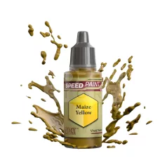   The Army Painter Speedpaint 2.0 Maize Yellow akrilfesték WP2059