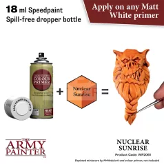   The Army Painter Speedpaint 2.0 Nuclear Sunrise akrilfesték WP2061