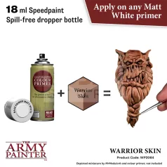   The Army Painter Speedpaint 2.0 Warrior Skin akrilfesték WP2064