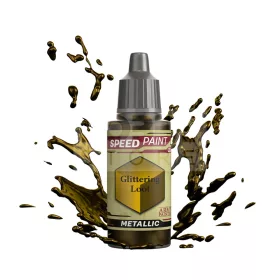 The Army Painter Speedpaint 2.0 - Glittering Loot 18 ml