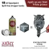 The Army Painter Speedpaint 2.0 - Enchanted Steel 18 ml