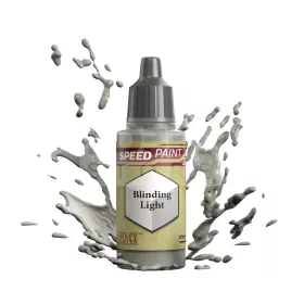The Army Painter Speedpaint 2.0 - Blinding Light 18 ml