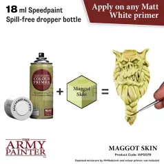   The Army Painter Speedpaint 2.0 Maggot Skin akrilfesték WP2079