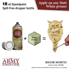   The Army Painter Speedpaint 2.0 Rigor Mortis akrilfesték WP2080