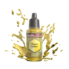 The Army Painter Speedpaint 2.0 - Pastel Yellow 18 ml
