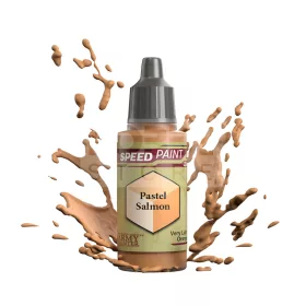 The Army Painter Speedpaint 2.0 - Pastel Salmon 18 ml