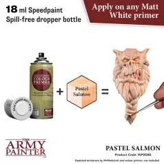   The Army Painter Speedpaint 2.0 Pastel Salmon akrilfesték WP2085