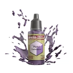   The Army Painter Speedpaint 2.0 Pastel Lavender akrilfesték WP2087