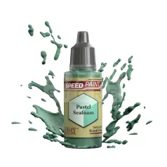   The Army Painter Speedpaint 2.0 Pastel Seafoam akrilfesték WP2089