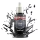 The Army Painter Warpaints Fanatic - Deep Grey 18 ml