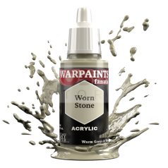   The Army Painter Warpaints Fanatic: Worn Stone 18 ml-es akrilfesték WP3010