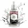 The Army Painter Warpaints Fanatic - Matt White 18 ml