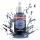 The Army Painter Warpaints Fanatic - Alpha Blue 18 ml