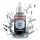 The Army Painter Warpaints Fanatic - Augur Blue 18 ml