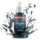 The Army Painter Warpaints Fanatic - Abyssal Blue 18 ml