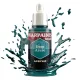 The Army Painter Warpaints Fanatic - Deep Azure 18 ml