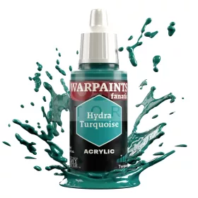 The Army Painter Warpaints Fanatic - Hydra Turquoise 18 ml
