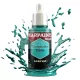 The Army Painter Warpaints Fanatic - Turquoise Siren 18 ml